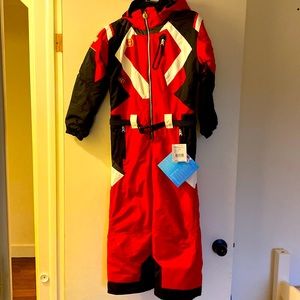 NWT Obermeyer Snowsuit